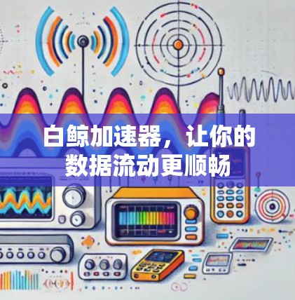 白鲸加速器,让你的数据流动更顺畅 白鲸加速器,让你的数据流动更顺畅