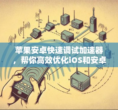 苹果安卓快速调试加速器,帮你高效优化iOS和安卓应用 苹果安卓快速调试加速器,帮你高效优化iOS和安卓应用