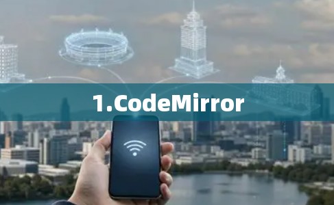 1.CodeMirror