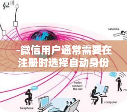 -微信用户通常需要在注册时选择自动身份验证或手动创建账户,这相当于用户和设备之间自动分离了