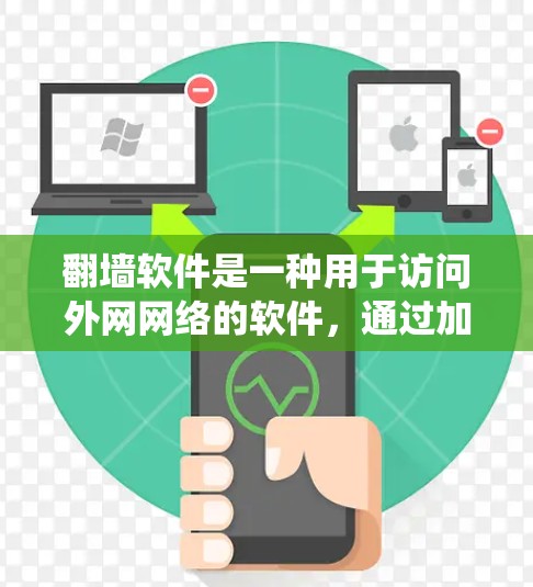 翻墙软件是一种用于访问外网网络的软件,通过加密或安全协议访问网络资源。以下是对翻墙软件的系统介绍