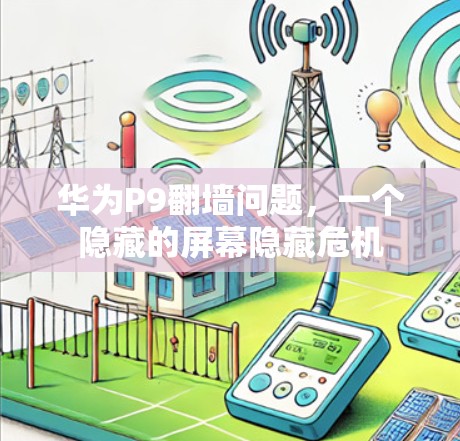 华为P9翻墙问题,一个隐藏的屏幕隐藏危机