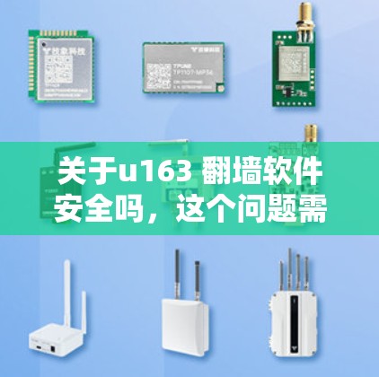 关于u163 翻墙软件安全吗，这个问题需要结合具体的软件功能和使用环境来分析。以下是一些可能的考虑