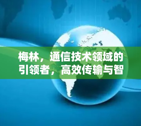 梅林，通信技术领域的引领者，高效传输与智能网络的未来突破