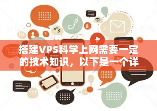 搭建VPS科学上网需要一定的技术知识，以下是一个详细的步骤指南，分为几个部分来完成