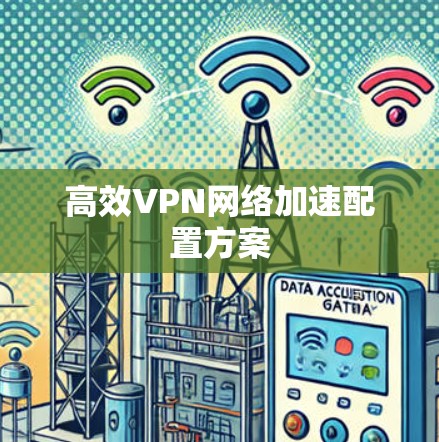 高效VPN网络加速配置方案 高效VPN网络加速配置方案