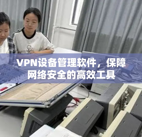 VPN设备管理软件,保障网络安全的高效工具 VPN设备管理软件,保障网络安全的高效工具