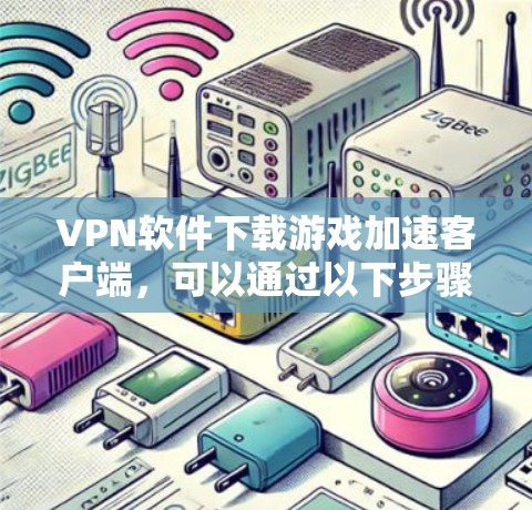 VPN软件下载游戏加速客户端,可以通过以下步骤实现 VPN软件下载游戏加速客户端,可以通过以下步骤实现