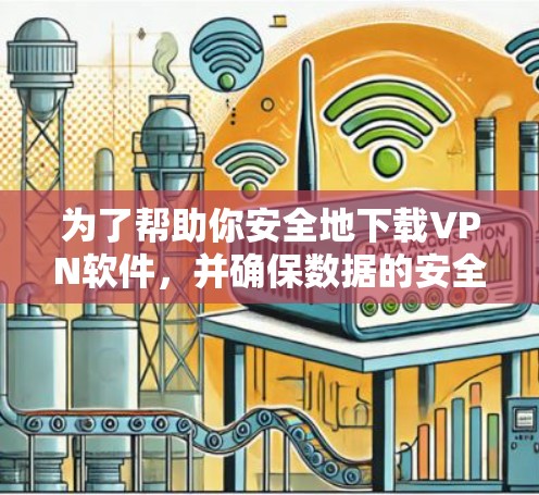 为了帮助你安全地下载VPN软件，并确保数据的安全性，以下是一个步骤指南