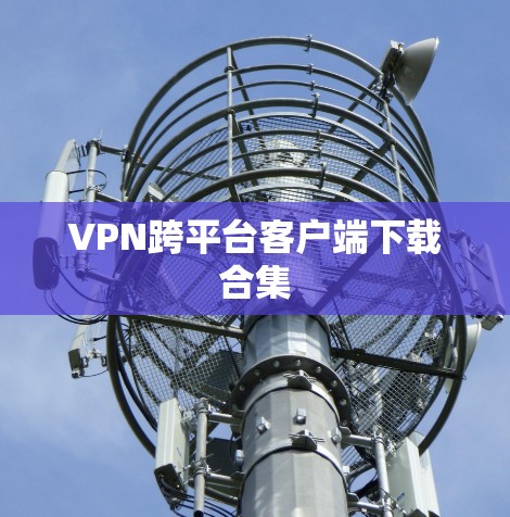 VPN跨平台客户端下载合集 VPN跨平台客户端下载合集