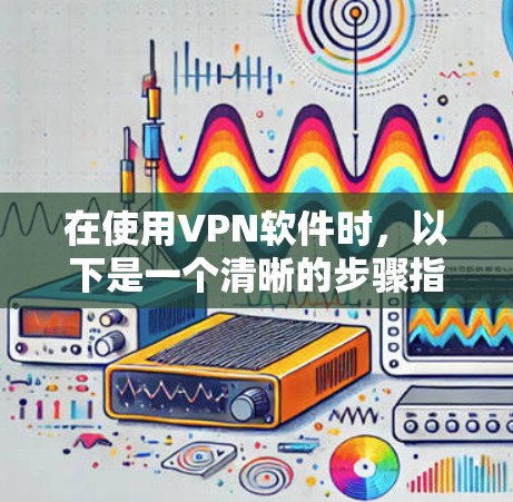 在使用VPN软件时,以下是一个清晰的步骤指南,帮助您顺利完成安装和使用 在使用VPN软件时,以下是一个清晰的步骤指南,帮助您顺利完成安装和使用