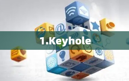 1.Keyhole 1.Keyhole