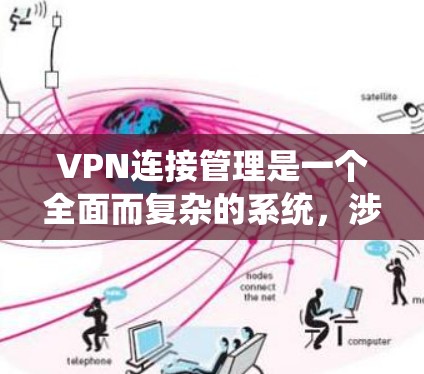 VPN连接管理是一个全面而复杂的系统,涉及多方面的考虑,以下是详细的步骤和建议 VPN连接管理是一个全面而复杂的系统,涉及多方面的考虑,以下是详细的步骤和建议