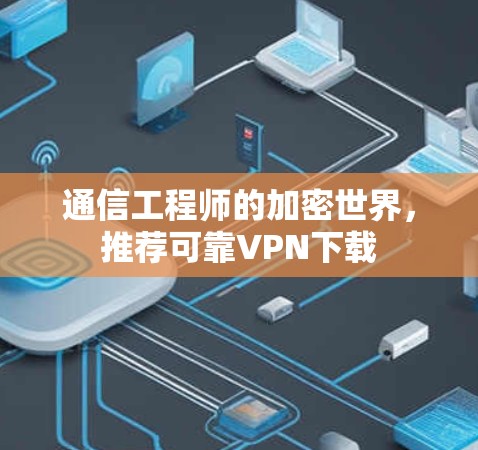 通信工程师的加密世界,推荐可靠VPN下载 通信工程师的加密世界,推荐可靠VPN下载
