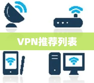 VPN推荐列表