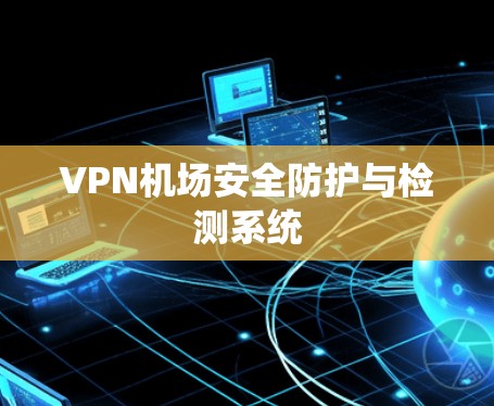 VPN机场安全防护与检测系统