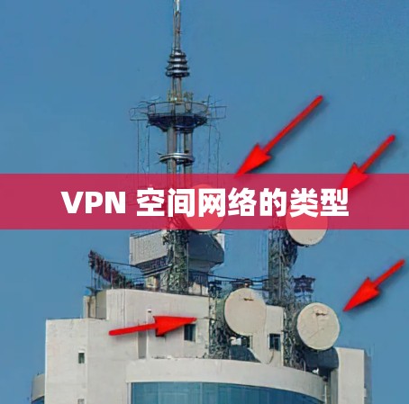 VPN 空间网络的类型 VPN 空间网络的类型