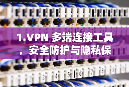 1.VPN 多端连接工具,安全防护与隐私保护 1.VPN 多端连接工具,安全防护与隐私保护