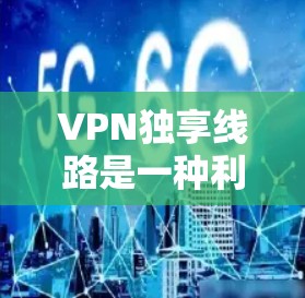 VPN独享线路是一种利用互联网管理访问的简化服务,用户无需密码或会员卡即可在线访问,适用于特定需求的用户。以下是对该服务的详细分析 VPN独享线路是一种利用互联网管理访问的简化服务,用户无需密码或会员卡即可在线访问,适用于特定需求的用户。以下是对该服务的详细分析
