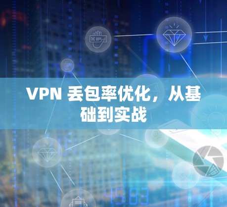 VPN 丢包率优化，从基础到实战