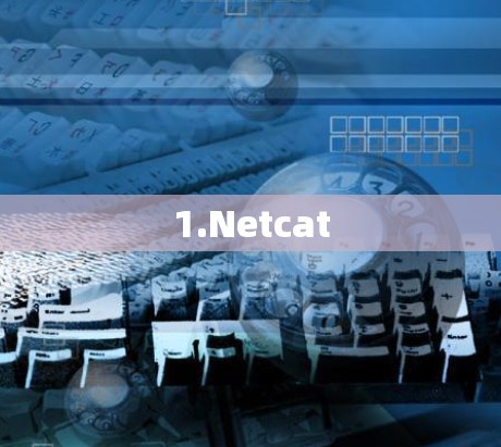 1.Netcat 1.Netcat