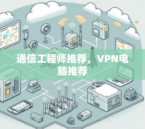 通信工程师推荐，VPN电脑推荐
