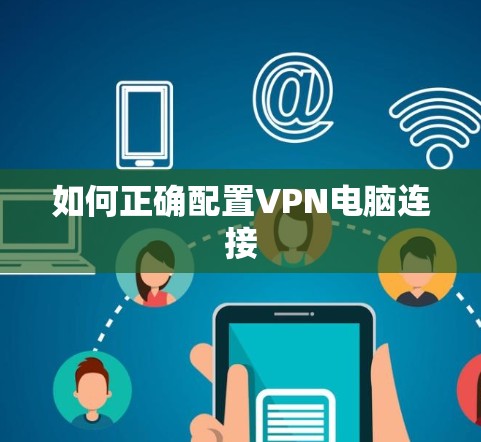 如何正确配置VPN电脑连接 如何正确配置VPN电脑连接