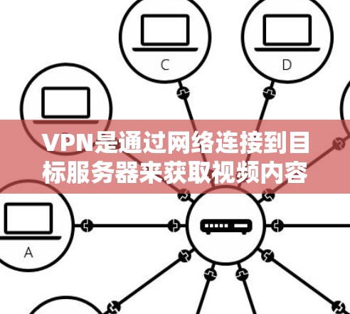 VPN是通过网络连接到目标服务器来获取视频内容的一种方式。以下是使用VPN手机电视的具体步骤 VPN是通过网络连接到目标服务器来获取视频内容的一种方式。以下是使用VPN手机电视的具体步骤