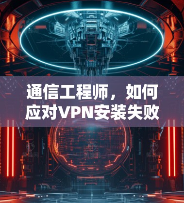 通信工程师,如何应对VPN安装失败? 通信工程师,如何应对VPN安装失败?