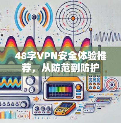 48字VPN安全体验推荐，从防范到防护