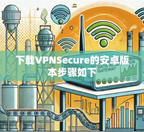 下载VPNSecure的安卓版本步骤如下