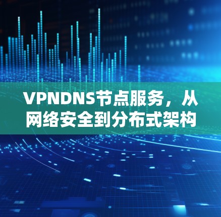 VPNDNS节点服务,从网络安全到分布式架构的未来之光