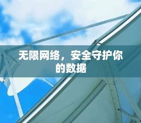 无限网络,安全守护你的数据 无限网络,安全守护你的数据