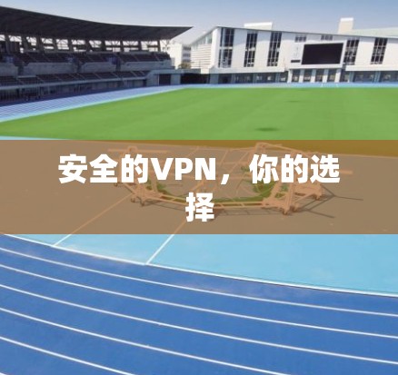 安全的VPN，你的选择