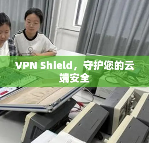 VPN Shield,守护您的云端安全